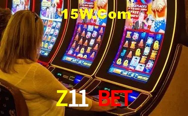 Casino Ao Vivo Z11 Bet