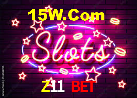 Z11 Bet