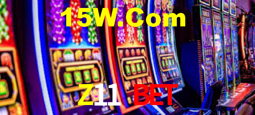 Sinta a adrenalina dos jogos de cassino com Z11 Bet