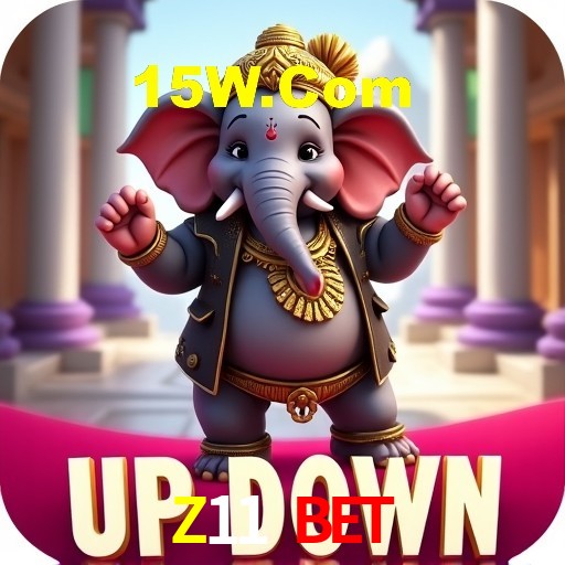 Mesa de Blackjack Z11 Bet