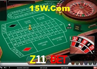 Provedores de Jogos Z11 Bet