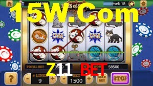 VIP Casino Z11 Bet