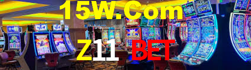 Z11 Bet: Jogos de Caça-Níqueis-Altas Recompensas, Roleta-Velocidade, Blackjack-Desafios Máximos