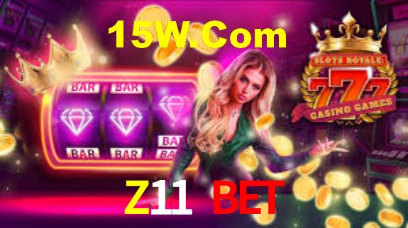 Z11 Bet Plataforma