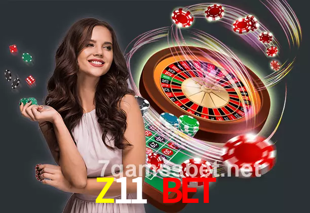 vivo no cassino Z11 Bet