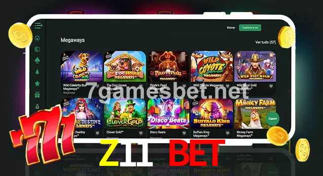 Z11 Bet aplicativo