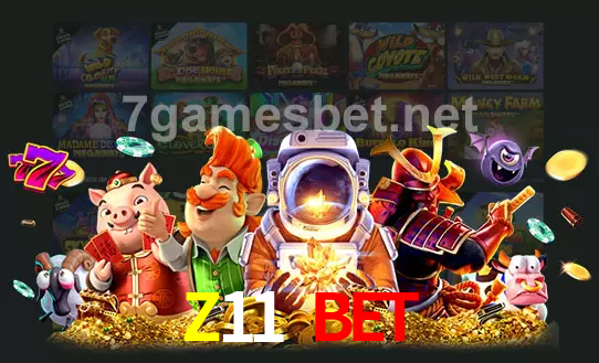 cassino Z11 Bet